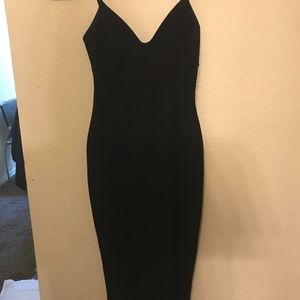 Bodycon Dress
